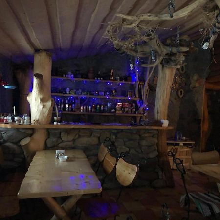 Будинок Художника Шипіт Pilipets Exterior photo