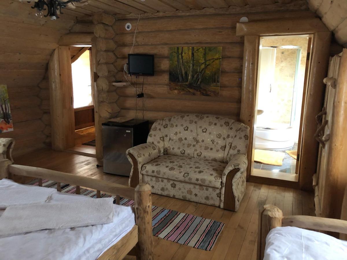 Будинок Художника Шипіт Pilipets Exterior photo