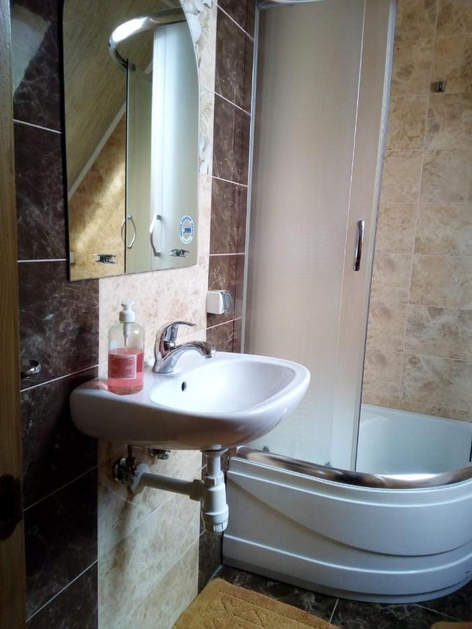 Будинок Художника Шипіт Pilipets Exterior photo
