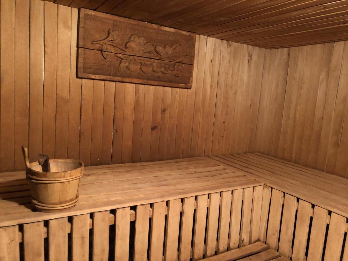 Будинок Художника Шипіт Pilipets Exterior photo